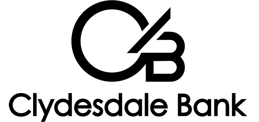 Clydesdale Bank logo