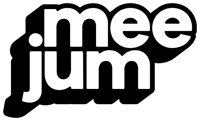 Meejum logo