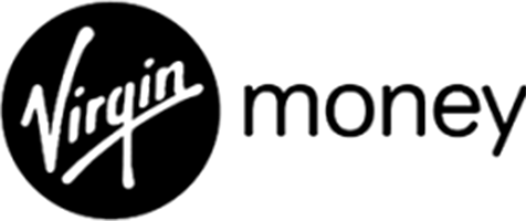 Virgin Money logo